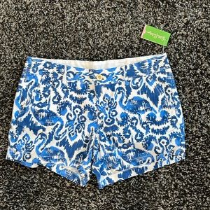 Lilly Pulitzer shorts